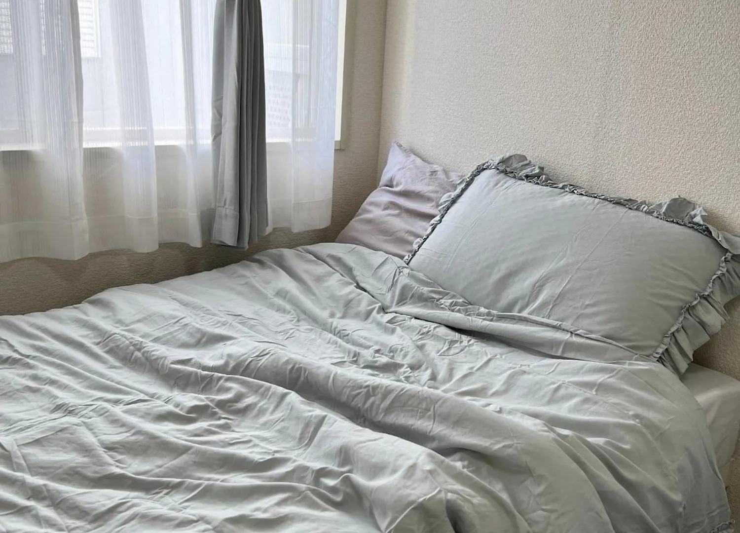 Chigasaki Jh Court C - Vacation Stay 17903 Апартаменты