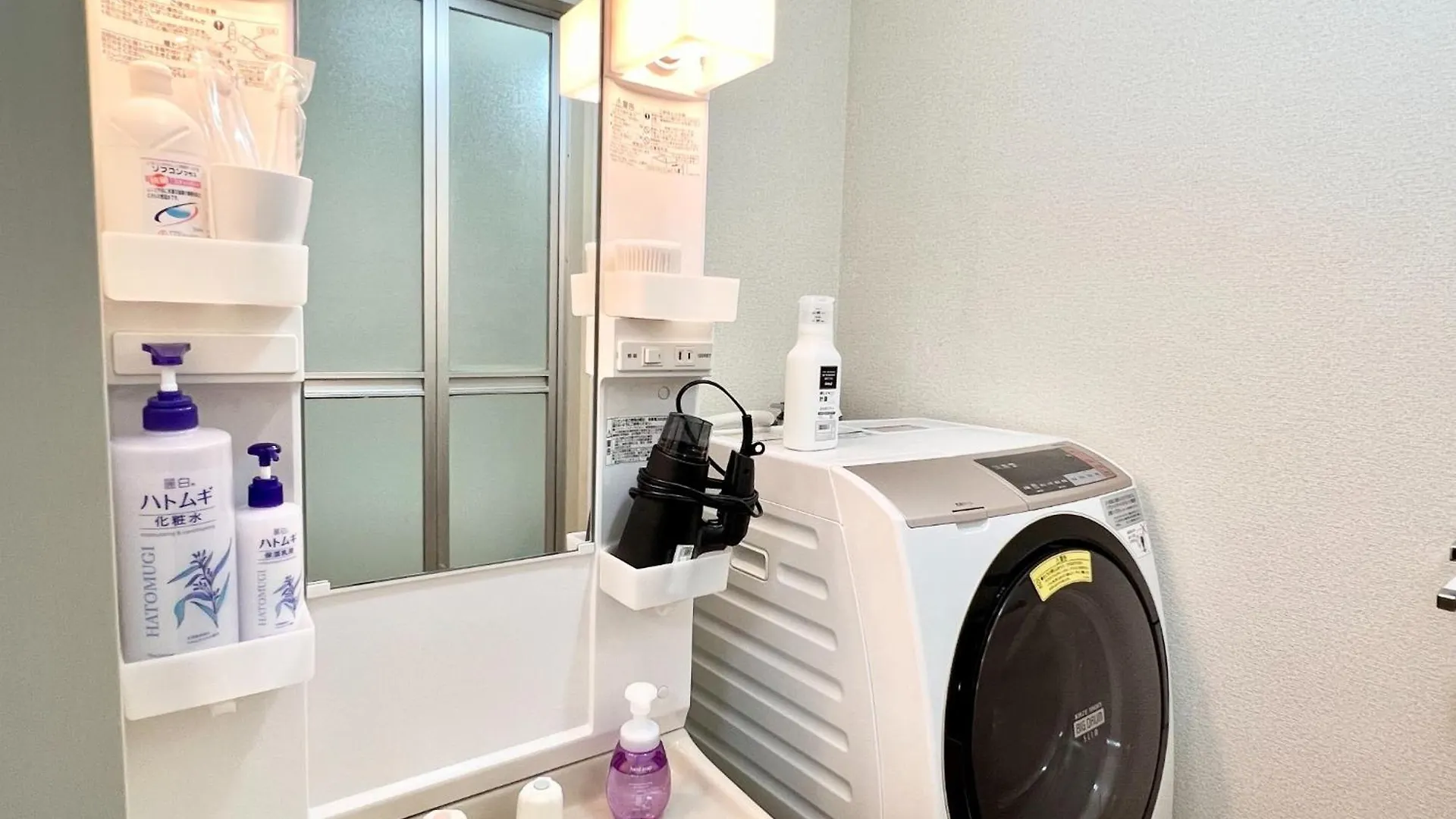 Апартаменты Chigasaki Jh Court C - Vacation Stay 17903
