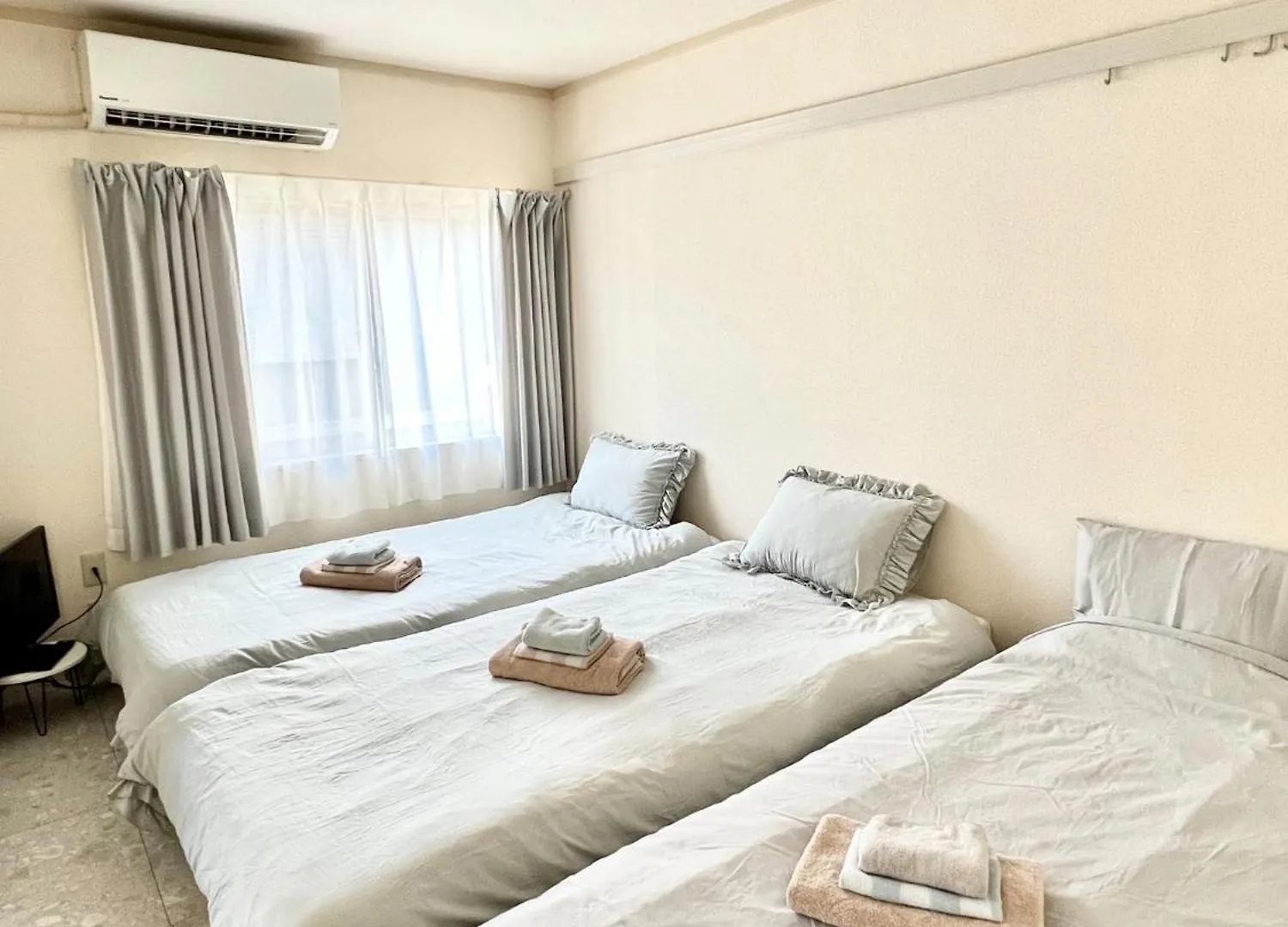 Апартаменты Chigasaki Jh Court C - Vacation Stay 17903 Япония