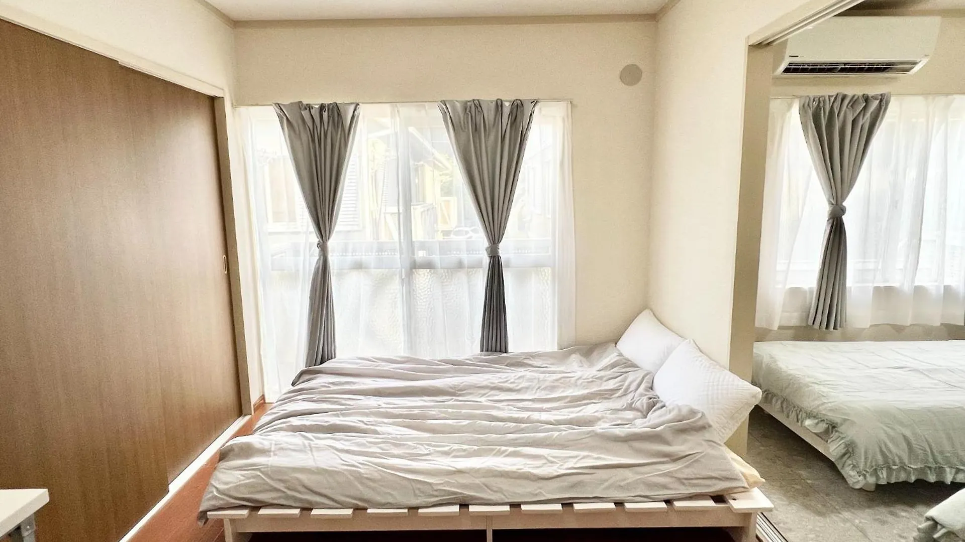 Chigasaki Jh Court C - Vacation Stay 17903 Япония