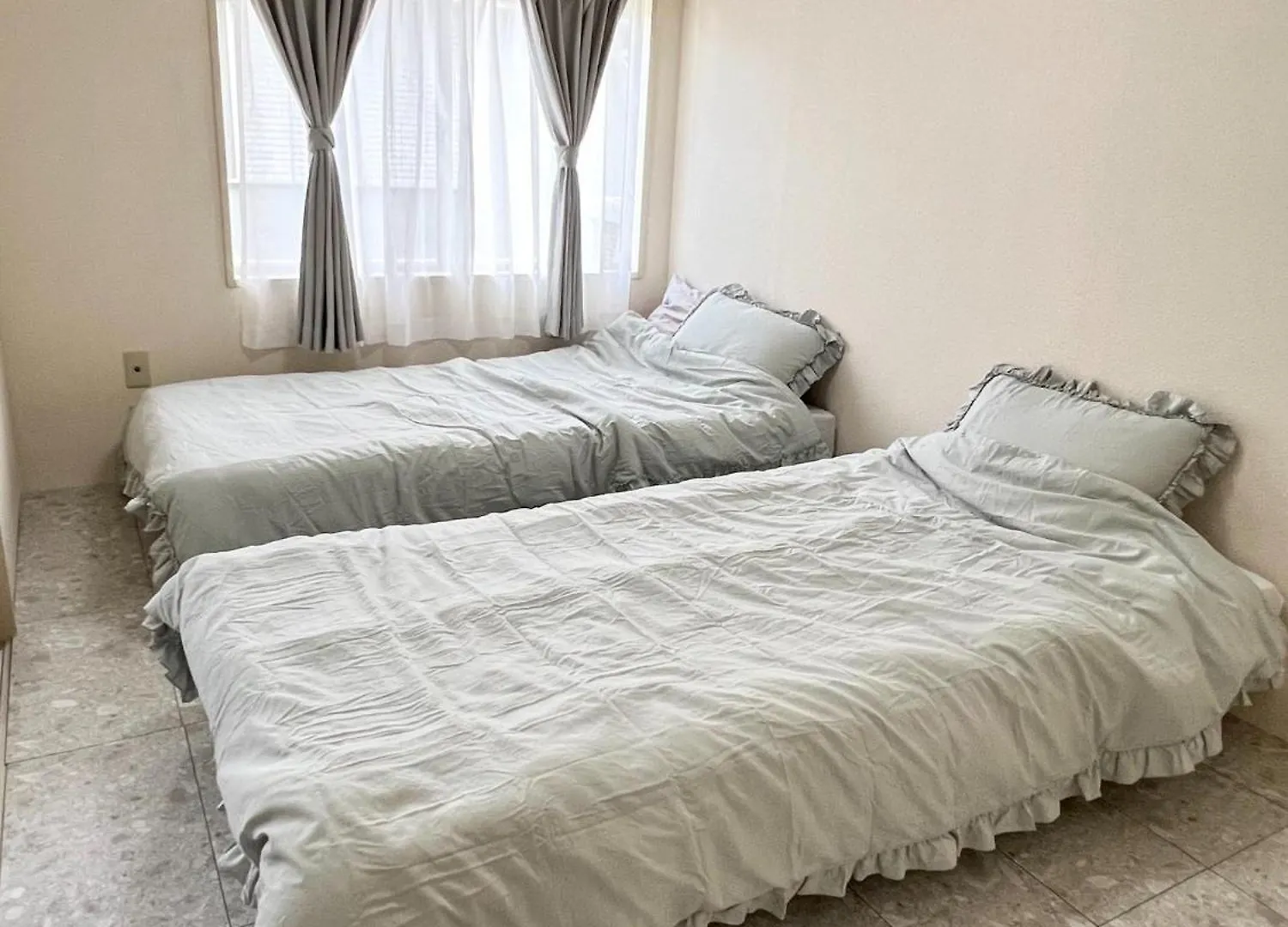 Chigasaki Jh Court C - Vacation Stay 17903